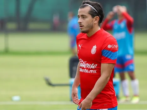 ¿Qué pasó con Alan Mozo?