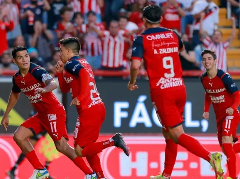 ¡Sufren los haters de Chivas!