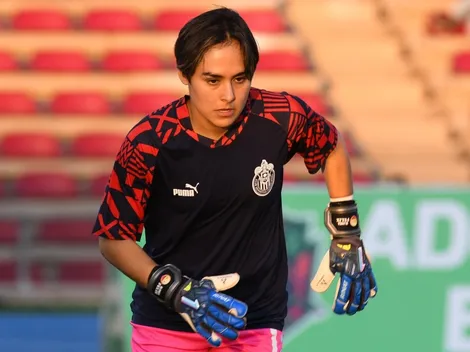 Sale a la luz el secreto mejor guardado de Blanca Félix