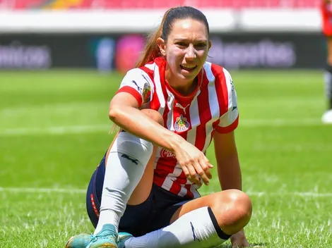 Las 25 cosas que no sabías de Adriana Iturbide