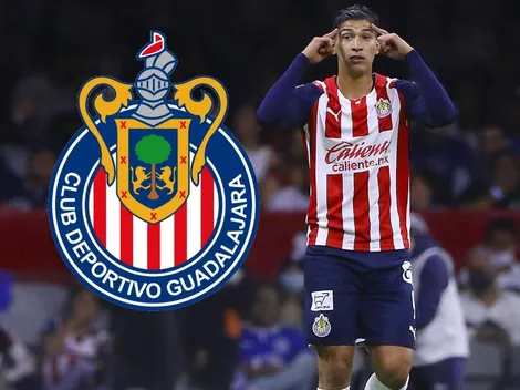 ¿Cuándo puedes jugar con Chivas en eFootball 2023?
