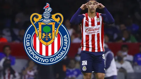 A partir de este jueves 25 de agosto podrás marcar todos los goles con Ángel Zaldívar