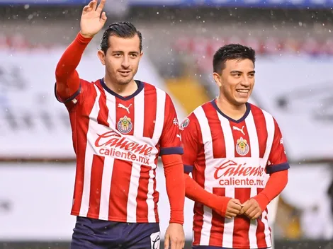 ¿Molesto con Cadena por falta de minutos?