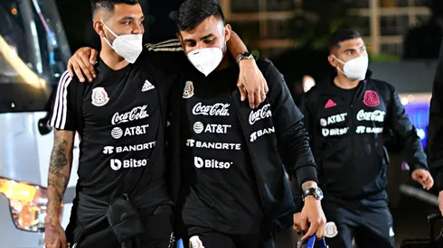 Viaja SNM a Kingston