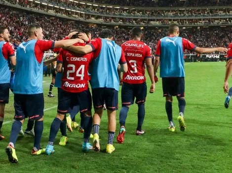 ◉ Noticias de Chivas hoy 23 de agosto