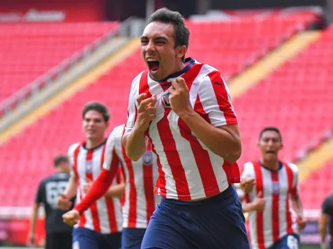 Chivas Tapatío vs. Cancún FC: ¿Cuándo, a qué hora y cómo VER EN DIRECTO?