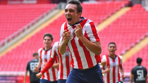 Chivas Tapatío vs. Cancún FC: ¿Cuándo, a qué hora y cómo VER EN DIRECTO el partido de la Jornada 9? I Liga de Expansión
