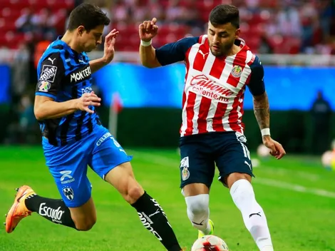 Chivas vs. Monterrey: Todo lo que debes saber