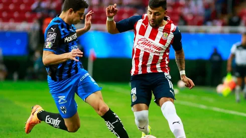Chivas vs. Monterrey: Todo lo que debes saber del partido de la Fecha 16 del Apertura 2022