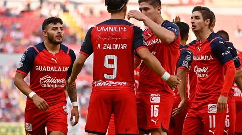 Alexis Vega y Ángel Zaldívar serán los puntales del ataque rojiblanco en este partido de la Jornada 16