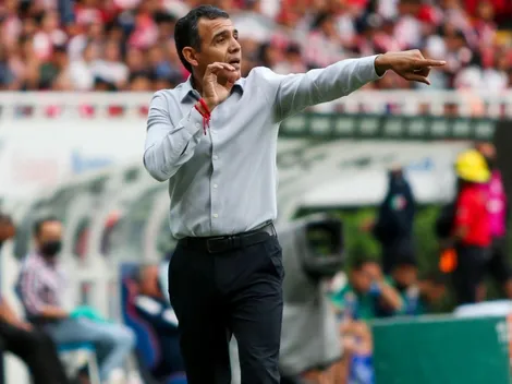 "Esperábamos con ansias los triunfos consecutivos"