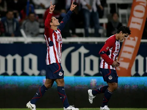 “Si por un equipo daría la vida sería por ellos”