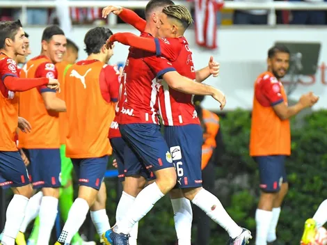 Ormegol resurgió de sus cenizas y selló el triunfo