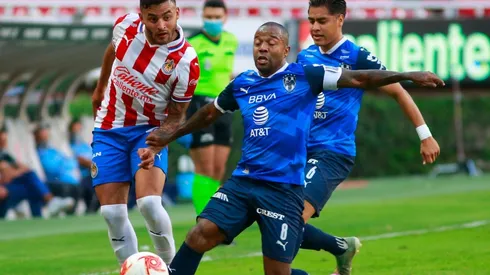 Chivas recibe a Rayados tras la caída sufrida en el pasado Clausura 2022 que marcó la salida del técnico Marcelo Michel Leaño