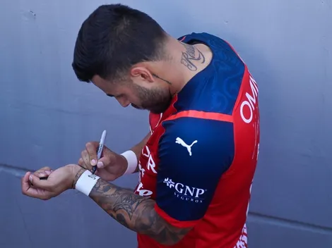 ◉ Noticias de Chivas hoy 26 de agosto