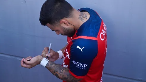 Noticias de Chivas hoy 26 de agosto: Tepa González está borrado de Chivas; Miguel Jiménez es el mejor portero de la Liga MX; Lo que hará Guadalajara para repatriar a Chicharito