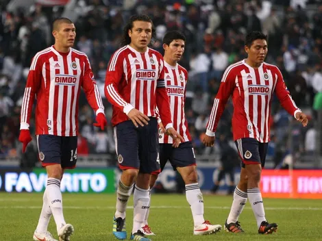 ¿Y Chivas? Canterano se ofrece gratis a Cruz Azul