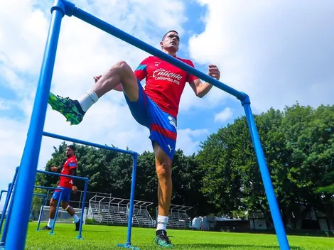 ◉ Noticias de Chivas hoy 22 de agosto de 2022