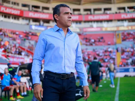 Sorpresas en la convocatoria