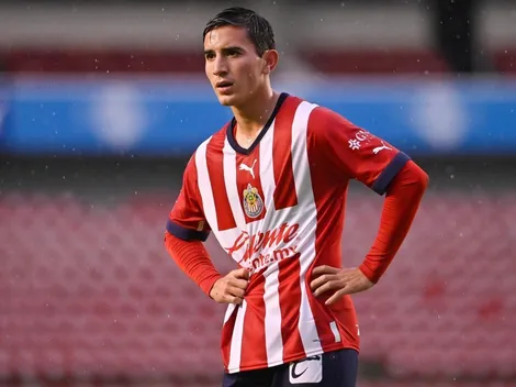 La decisión radical de Sebastián Pérez Bouquet