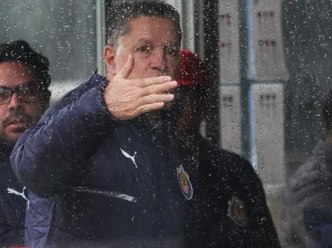 Ponen de mentiroso a Peláez en la MLS