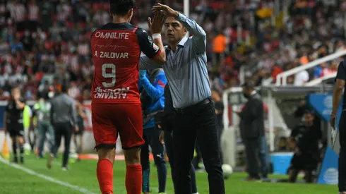 ¿Cuántos puntos necesita Chivas para meterse a la Liguilla?