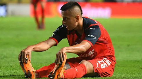 El fracaso de Cruz Azul que pudo ser de Chivas