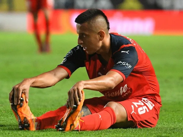 El fracaso de Cruz Azul que pudo ser de Chivas