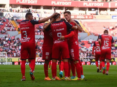 El esperanzador augurio de una leyenda de Chivas