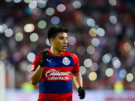 El Nene de los golazos