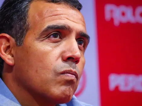 La épica confesión de Cadena y su salida