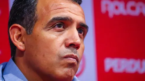 Cadena confesó que vio cerca su salida de las Chivas antes del triunfo en Aguascalientes