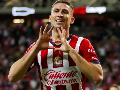 La épica advertencia de Ormeño a la afición