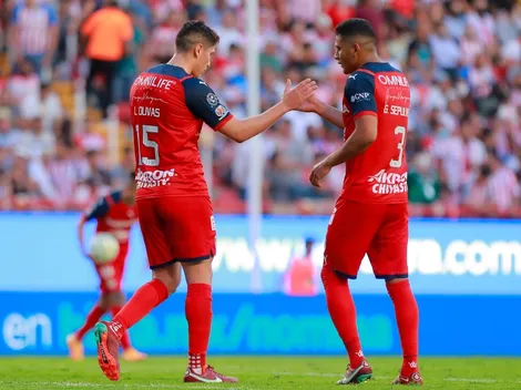 Esto necesita Chivas para calificar a Liguilla o Repechaje