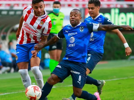 Chivas vs. Rayados: Curiosidades desde el Clausura 2020