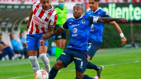 Los duelos frente a Rayados en los últimos torneos ha estado cargado de polémicas y curiosidades