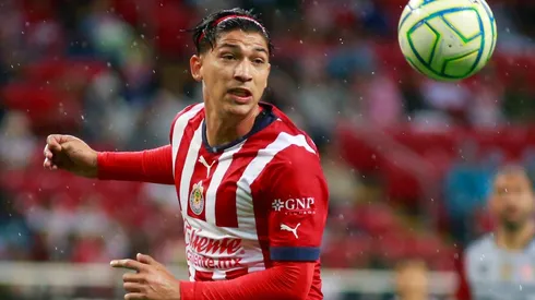 Chivas vs Atlas – Torneo Apertura 2022 Liga BBVA MX