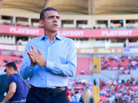 ¿La directiva lo apoyó?