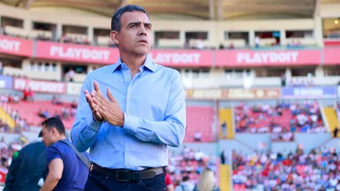 Necaxa vs Chivas – Torneo Apertura 2022 Liga BBVA MX