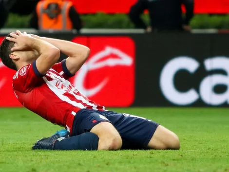 ◉ Noticias de Chivas hoy 19 de agosto