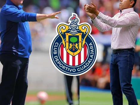 ¿Se impondrá el alumno sobre el maestro?