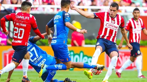 Guadalajara necesitaba de una nueva victoria, ahora en casa, para enfilarse a los puestos de Liguilla