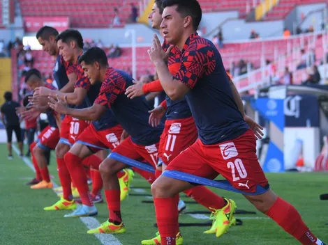 ◉ Noticias de Chivas hoy 21 de agosto de 2022