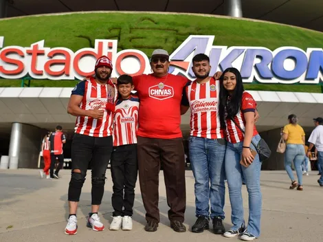 Chivahermano se queda sin boletos y se pasa al Atlas