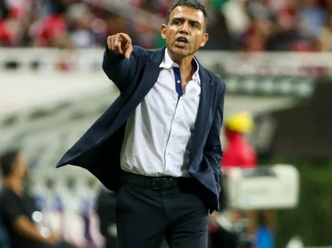 Aficionado le dio "clases" a Cadena