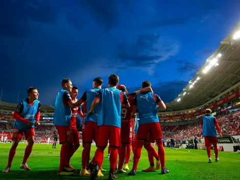 Chivas quiere ratificar su despertar con Rayados