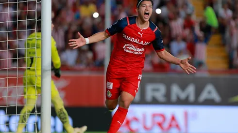 Necaxa vs Chivas – Torneo Apertura 2022 Liga BBVA MX