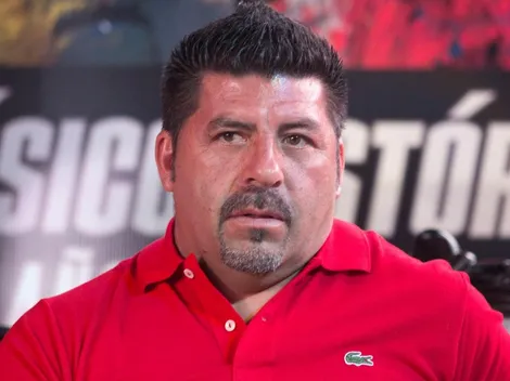 Camilo Romero lanza duro mensaje a Brizuela por callar a la afición