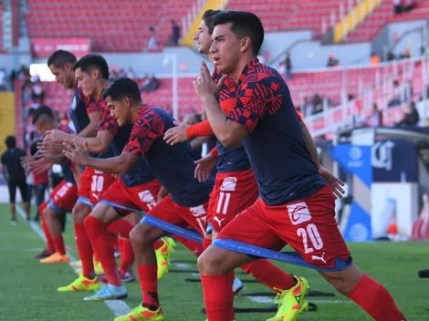 Chivas vs. Monterrey: Se agotan en 10 minutos los boletos gratis