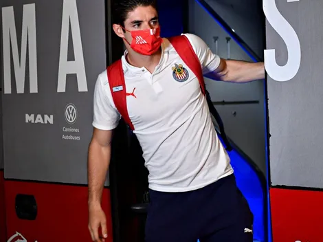 La épica reacción de la afición al intento de reivindicar al Cone